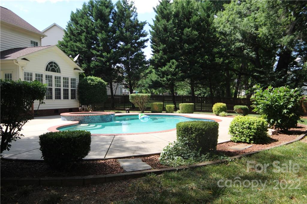 610 Circle Trace Road Monroe, NC 28110 - Photo 38 of 42 Gallery Image 38