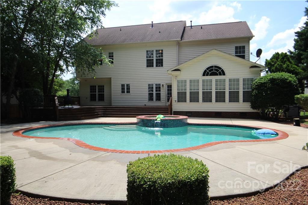 610 Circle Trace Road Monroe, NC 28110 - Photo 39 of 42 Gallery Image 39
