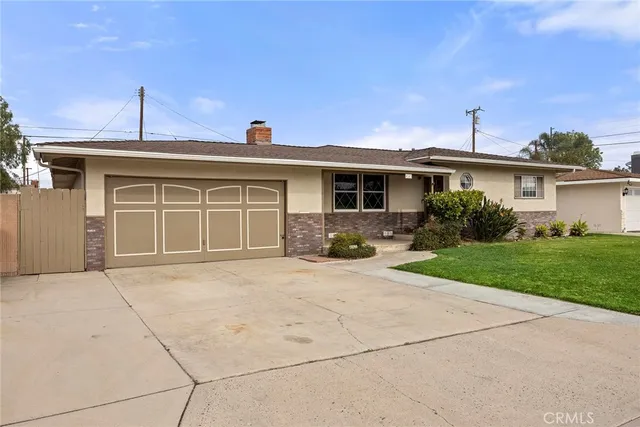 $949,000 | 4143 West Tiller Avenue, Orange, CA 92868