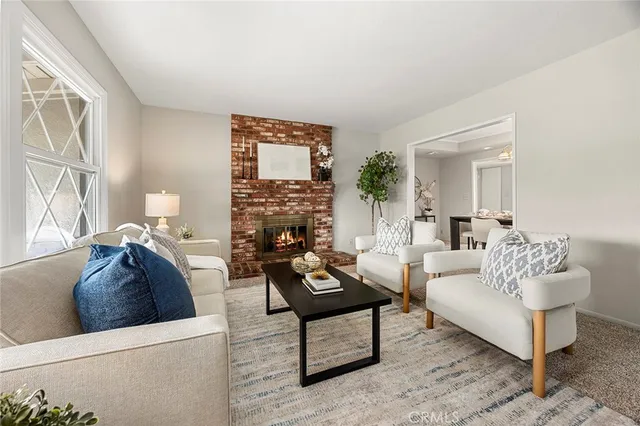 $949,000 | 4143 West Tiller Avenue, Orange, CA 92868