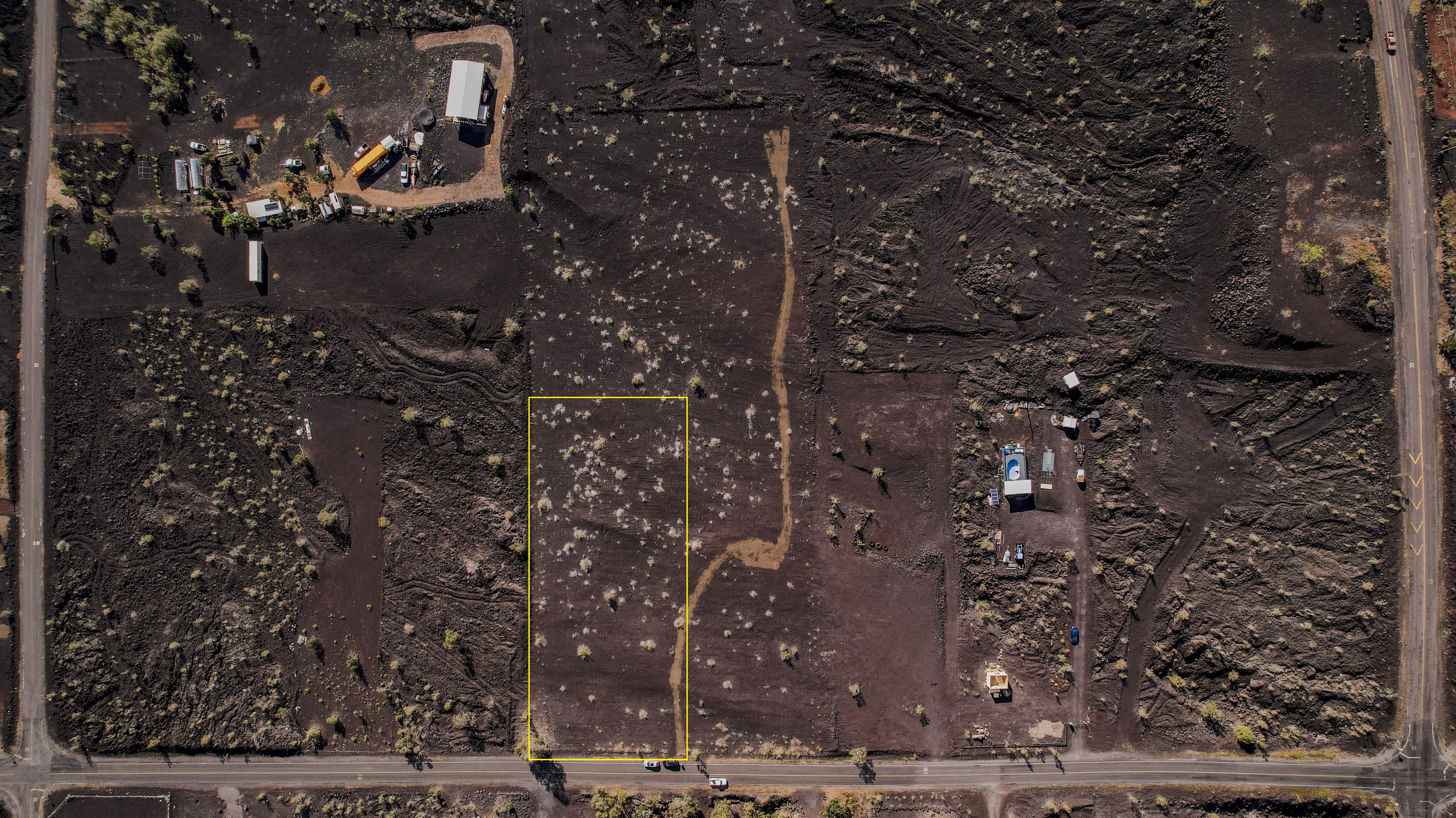 22 A Lot Ocean View Ocean View, HI 96704 - Photo 6 of 7