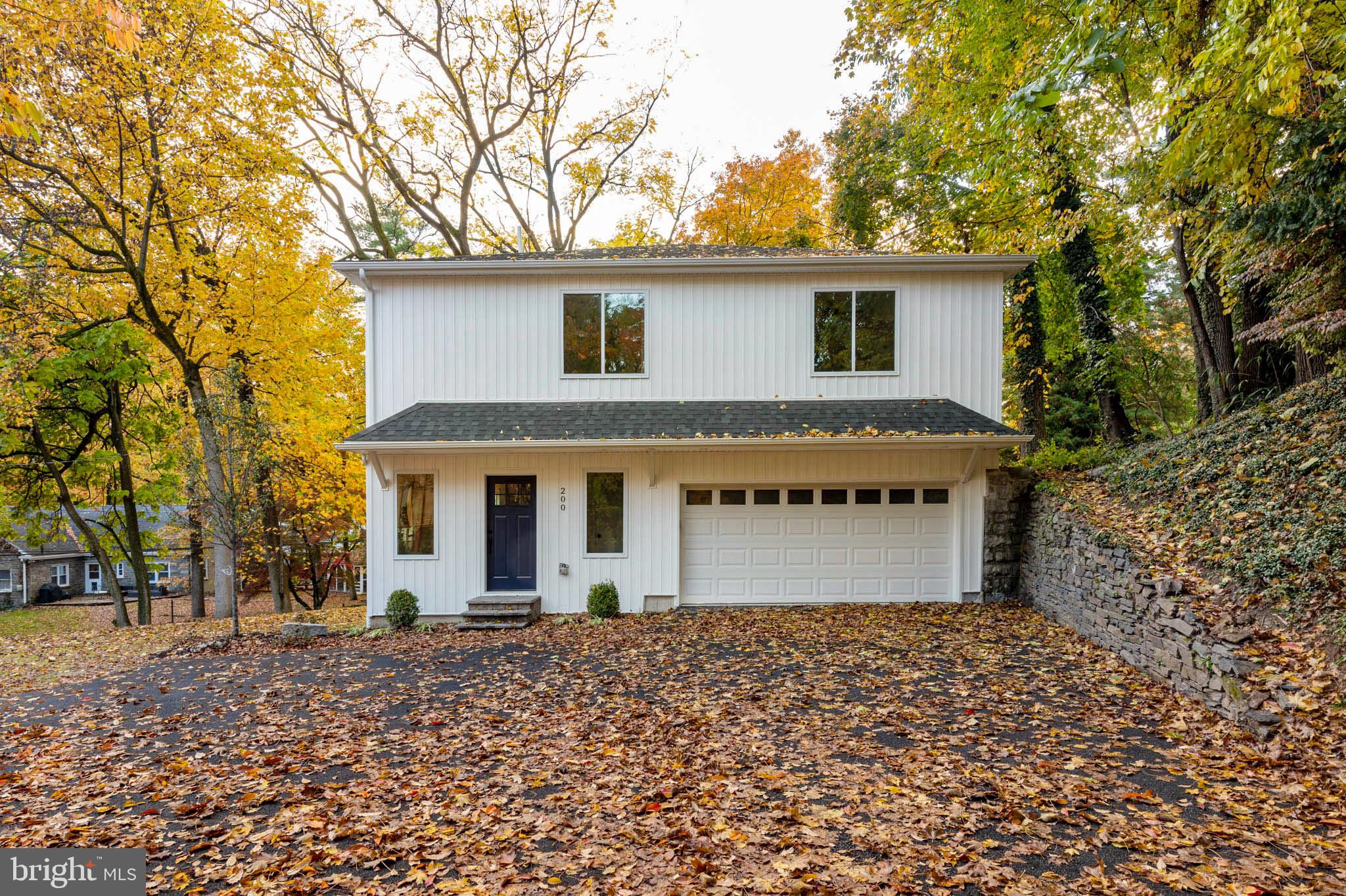 200 Deaver Road Wyncote, PA 19095 - Photo 40 of 41 Gallery Image 40