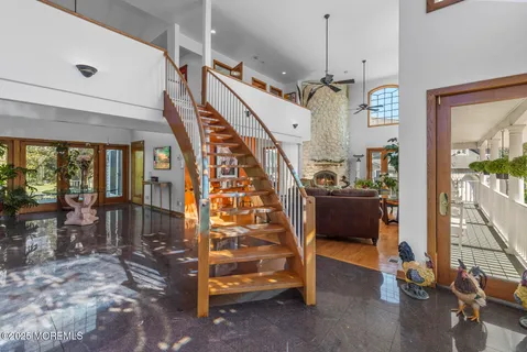 $3,500,000 | 18 Schoolhouse Road, Cream Ridge, NJ 08514