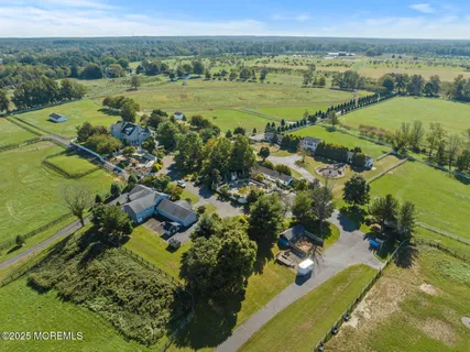 $3,500,000 | 18 Schoolhouse Road, Cream Ridge, NJ 08514