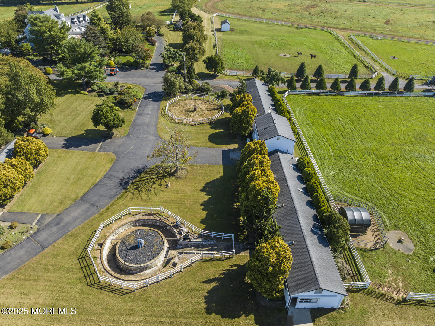 18 Schoolhouse Road Cream Ridge, NJ 08514 - Photo 106 of 136 DJI_0389