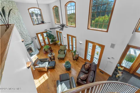 $3,500,000 | 18 Schoolhouse Road, Cream Ridge, NJ 08514