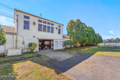 $3,500,000 | 18 Schoolhouse Road, Cream Ridge, NJ 08514