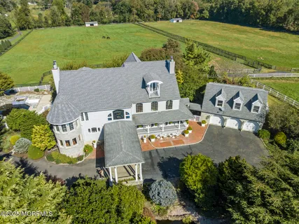 $3,500,000 | 18 Schoolhouse Road, Cream Ridge, NJ 08514