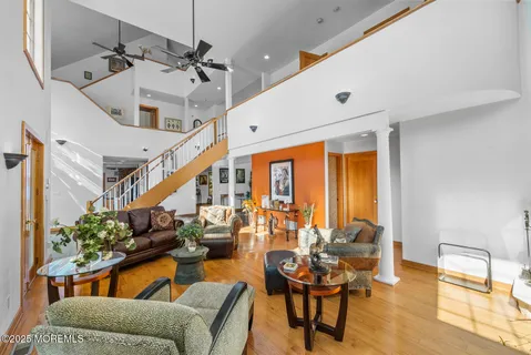 $3,500,000 | 18 Schoolhouse Road, Cream Ridge, NJ 08514