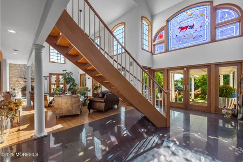 $3,500,000 | 18 Schoolhouse Road, Cream Ridge, NJ 08514