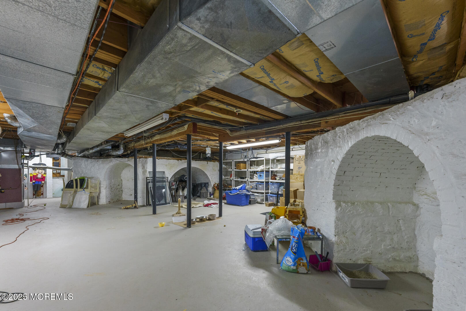 18 Schoolhouse Road Cream Ridge, NJ 08514 - Photo 65 of 136 a view of storage and utility room