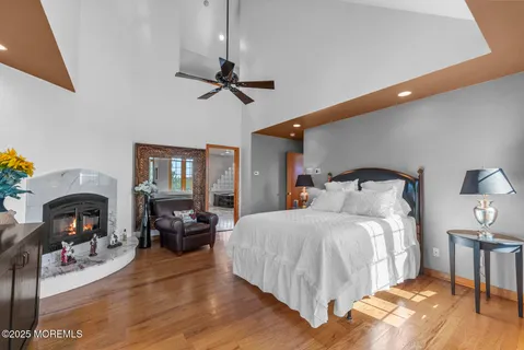 $3,500,000 | 18 Schoolhouse Road, Cream Ridge, NJ 08514