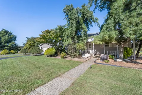 $3,500,000 | 18 Schoolhouse Road, Cream Ridge, NJ 08514