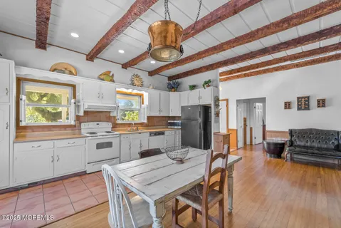 $3,500,000 | 18 Schoolhouse Road, Cream Ridge, NJ 08514