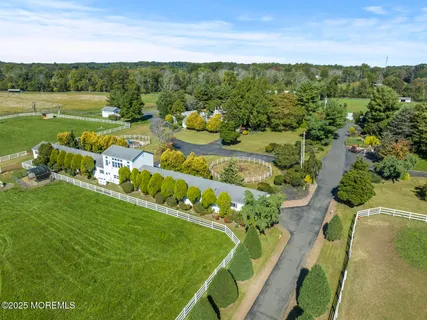 $3,500,000 | 18 Schoolhouse Road, Cream Ridge, NJ 08514