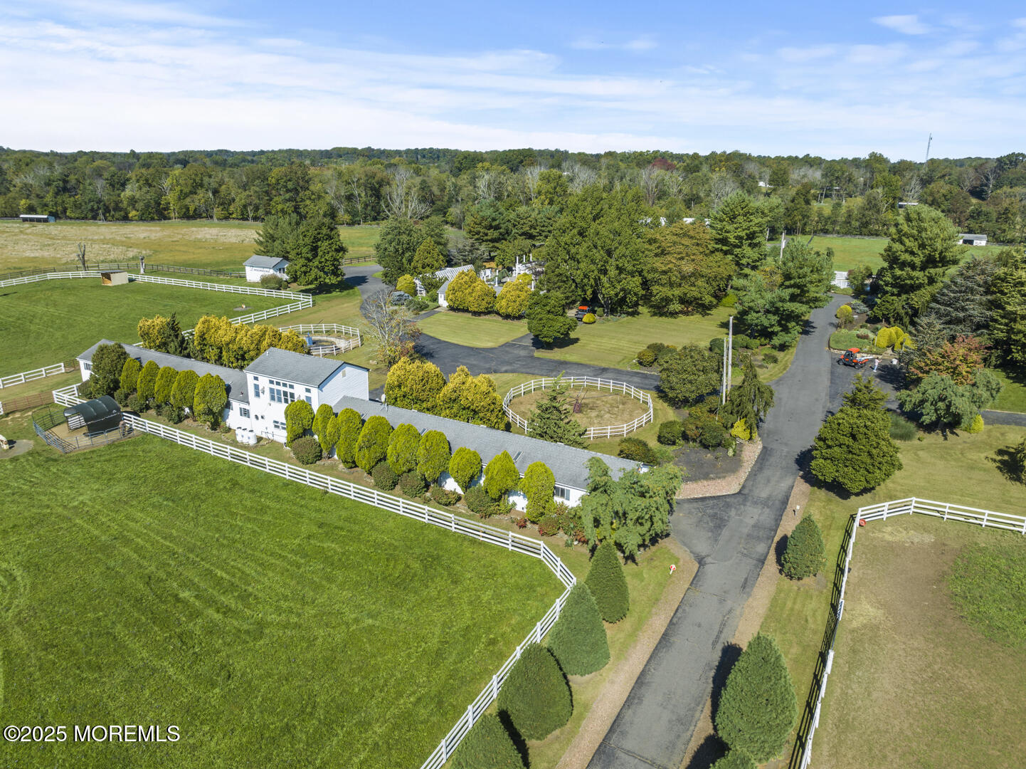 18 Schoolhouse Road Cream Ridge, NJ 08514 - Photo 77 of 136 DJI_0395
