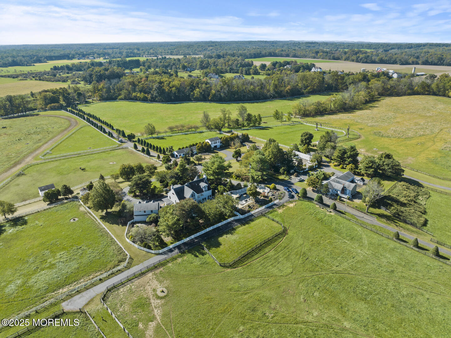 18 Schoolhouse Road Cream Ridge, NJ 08514 - Photo 78 of 136 DJI_0361