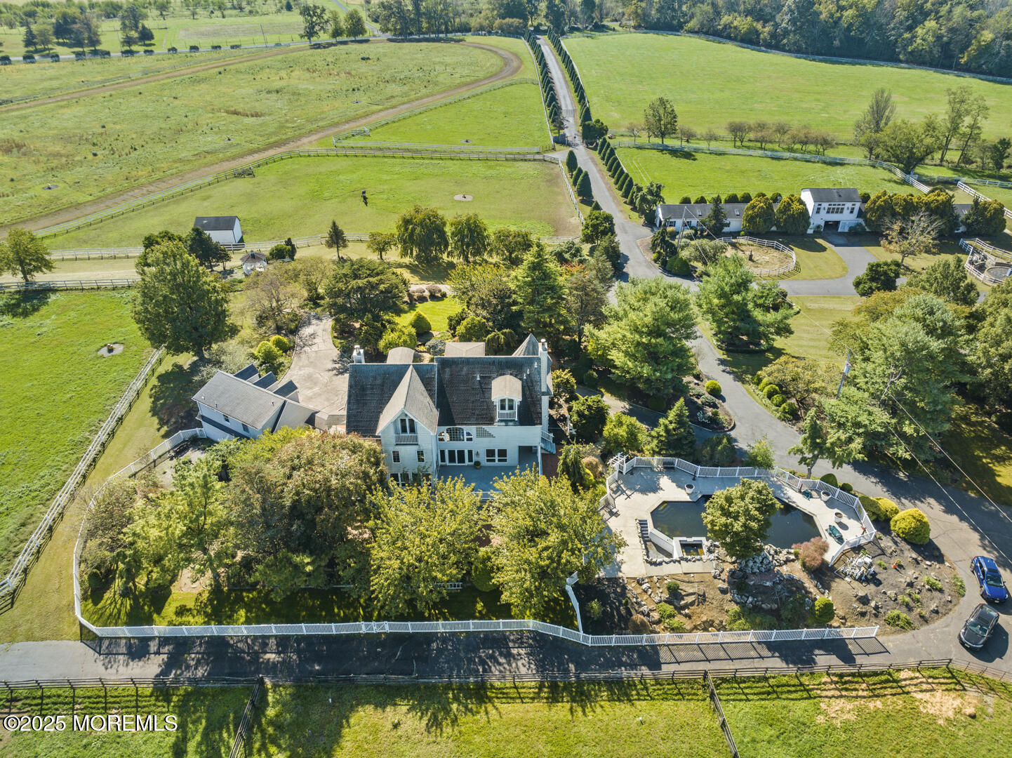 18 Schoolhouse Road Cream Ridge, NJ 08514 - Photo 79 of 136 DJI_0365