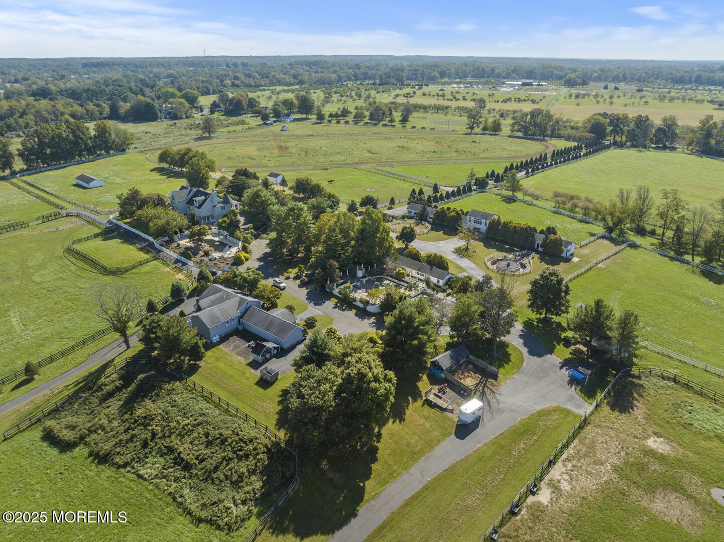 18 Schoolhouse Road Cream Ridge, NJ 08514 - Photo 80 of 136 DJI_0376