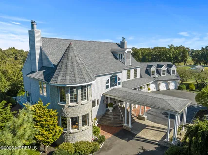 $3,500,000 | 18 Schoolhouse Road, Cream Ridge, NJ 08514