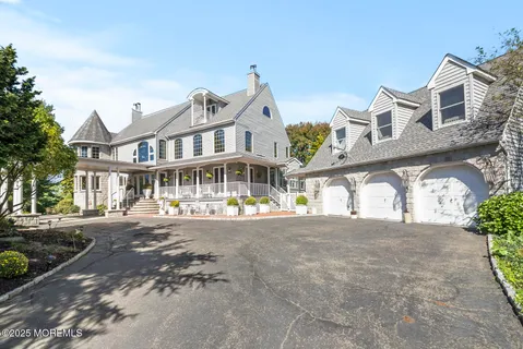 $3,500,000 | 18 Schoolhouse Road, Cream Ridge, NJ 08514