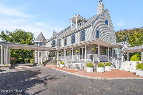 $3,500,000 | 18 Schoolhouse Road, Cream Ridge, NJ 08514