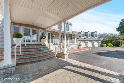 $3,500,000 | 18 Schoolhouse Road, Cream Ridge, NJ 08514