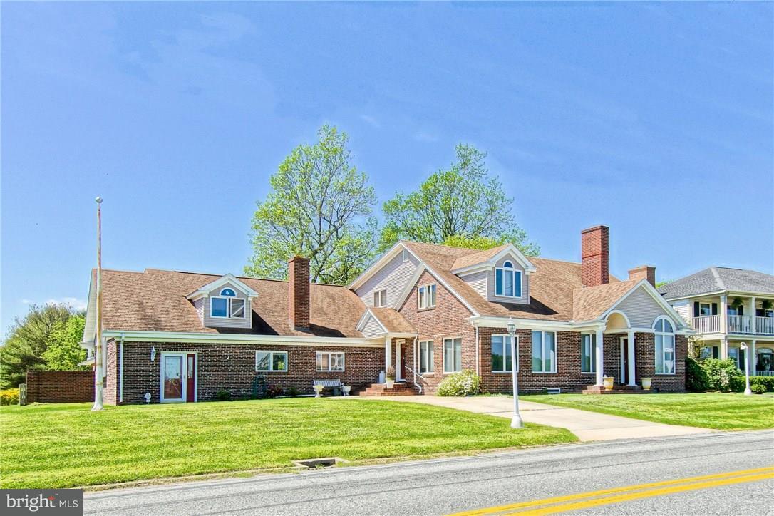 550 Pilottown Road Lewes, DE 19958 - Photo 1 of 7 Gallery Image 1
