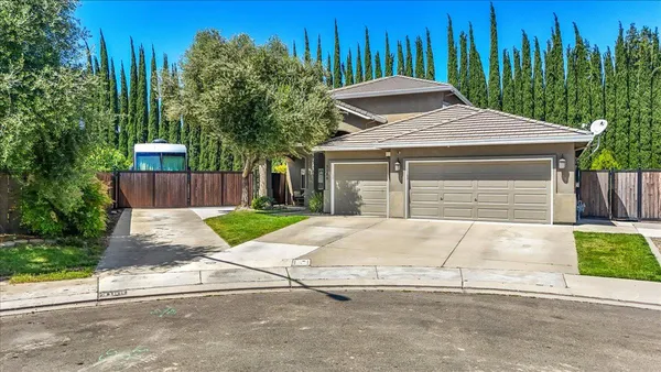 $850,000 | 3100 Amos Court, Modesto, CA 95355