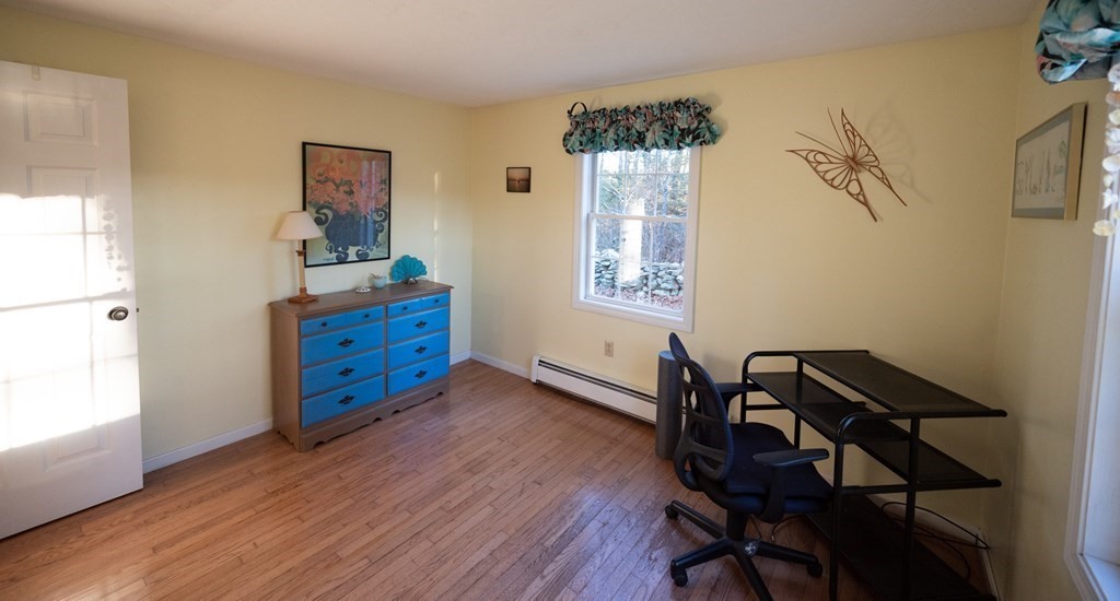 84 Bond Road Charlton, MA 01507 - Photo 13 of 24