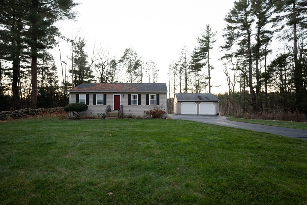 84 Bond Road Charlton, MA 01507 - Photo 24 of 24