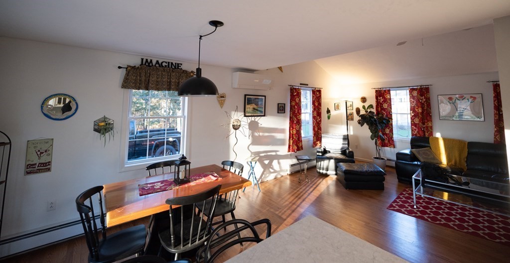84 Bond Road Charlton, MA 01507 - Photo 8 of 24