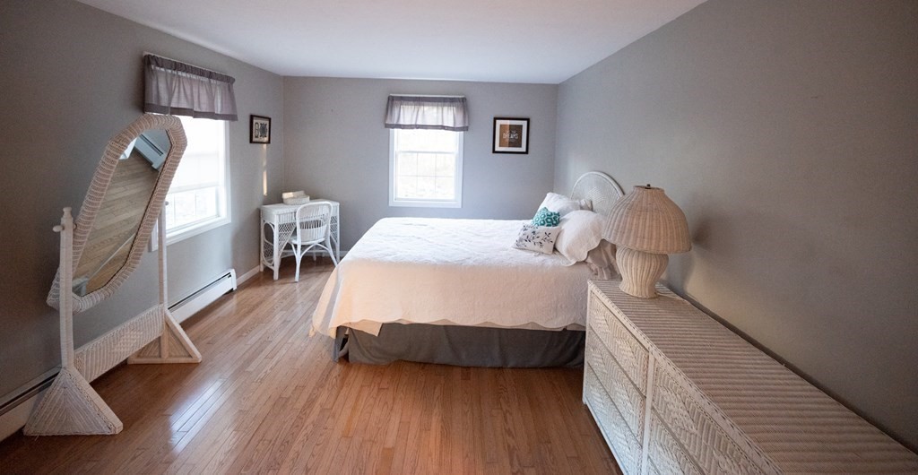 84 Bond Road Charlton, MA 01507 - Photo 10 of 24