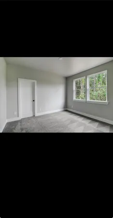 a view of outdoor space with deck