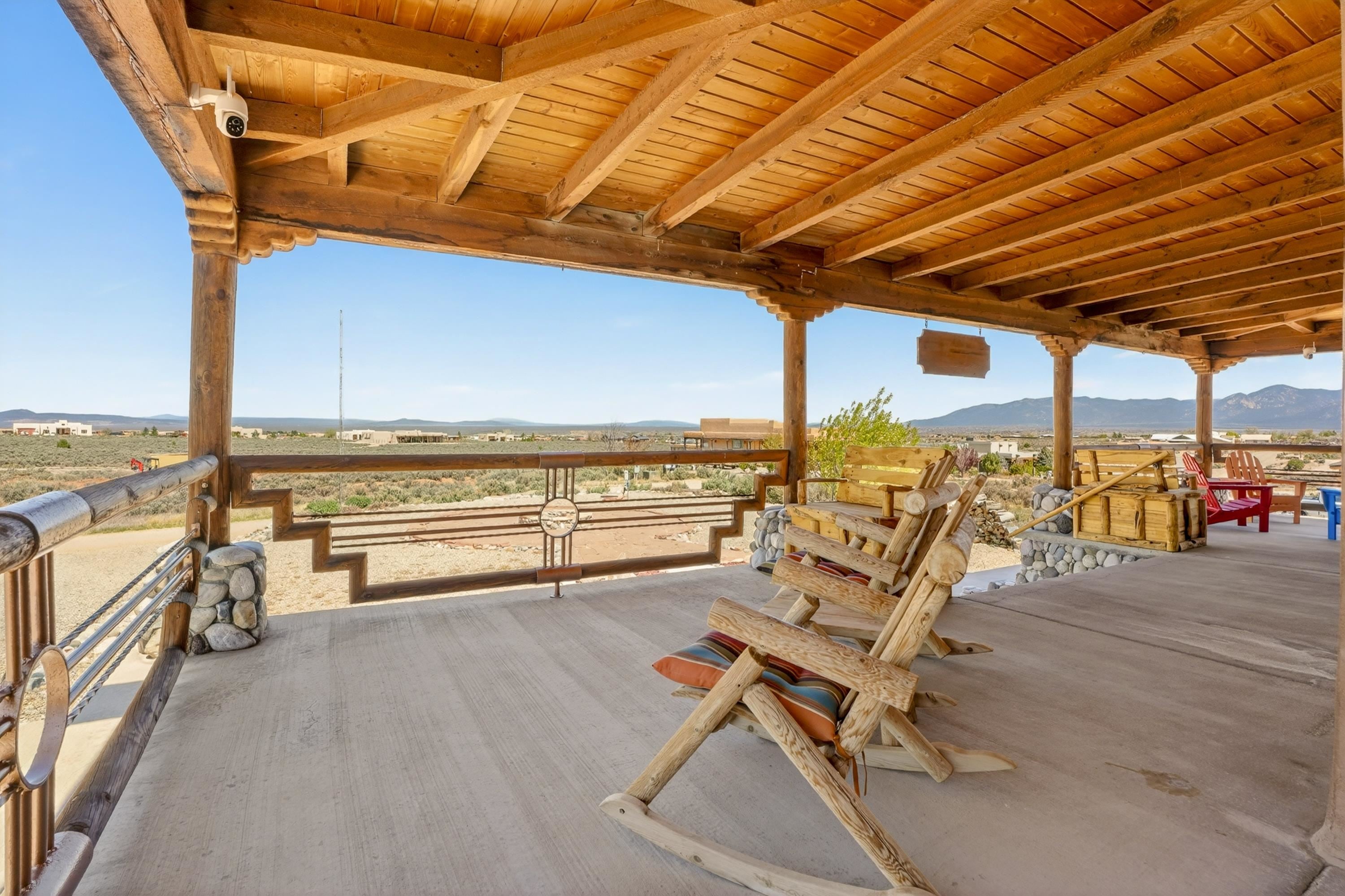 1 Laguardia Road Ranchos de Taos, NM 87557 - Photo 16 of 26 Gallery Image 16