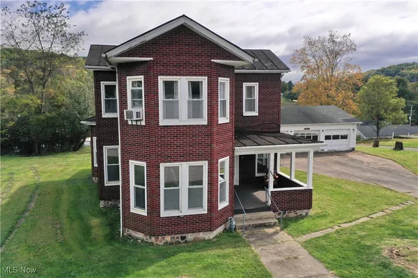 $99,900 | 705 Main Street, Pennsboro, WV 26415