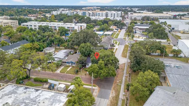 $2,300 | 98 West Esther Street, Orlando, FL 32806