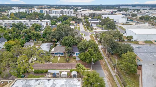 $2,200 | 98 West Esther Street, Orlando, FL 32806