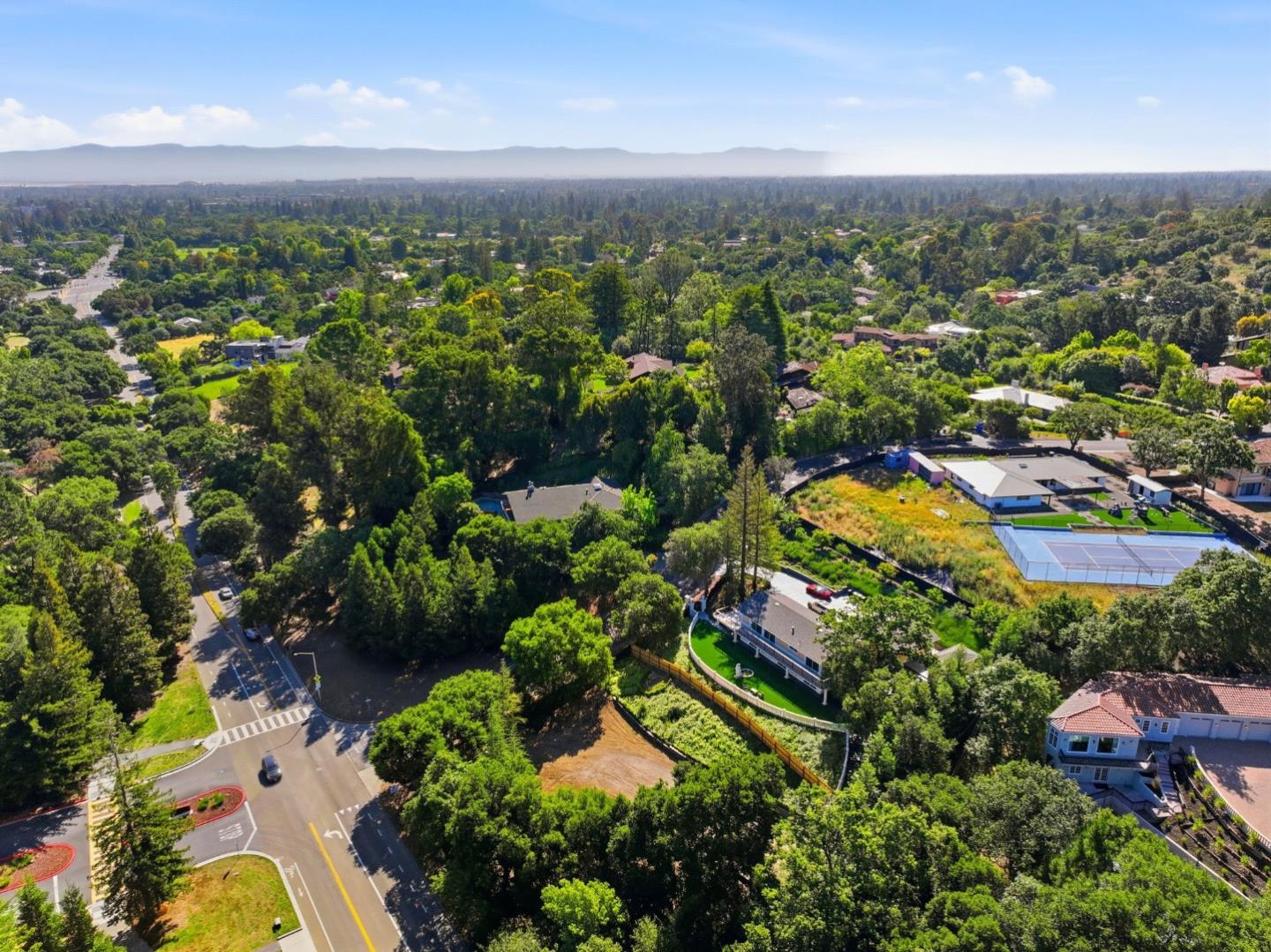 4100 Old Adobe Road Palo Alto, CA 94306 - Photo 20 of 24
