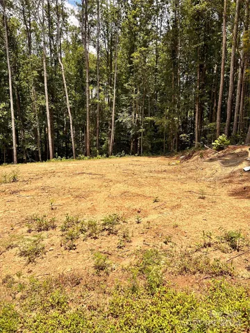a view of outdoor space with swimming pool