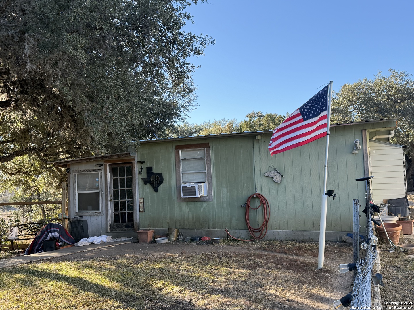 3996 Ranch Road 335 Barksdale, TX 78828 - Photo 3 of 4