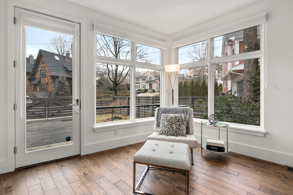 8 Coyne Road, Unit 1 Newton, MA 02468 - Photo 14 of 37 Gallery Image 14