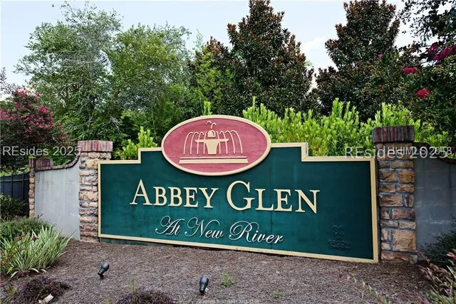 $318,000 | 464 Abbey Glen Way, Unit 464, Hardeeville, SC 29927