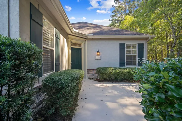 $318,000 | 464 Abbey Glen Way, Unit 464, Hardeeville, SC 29927