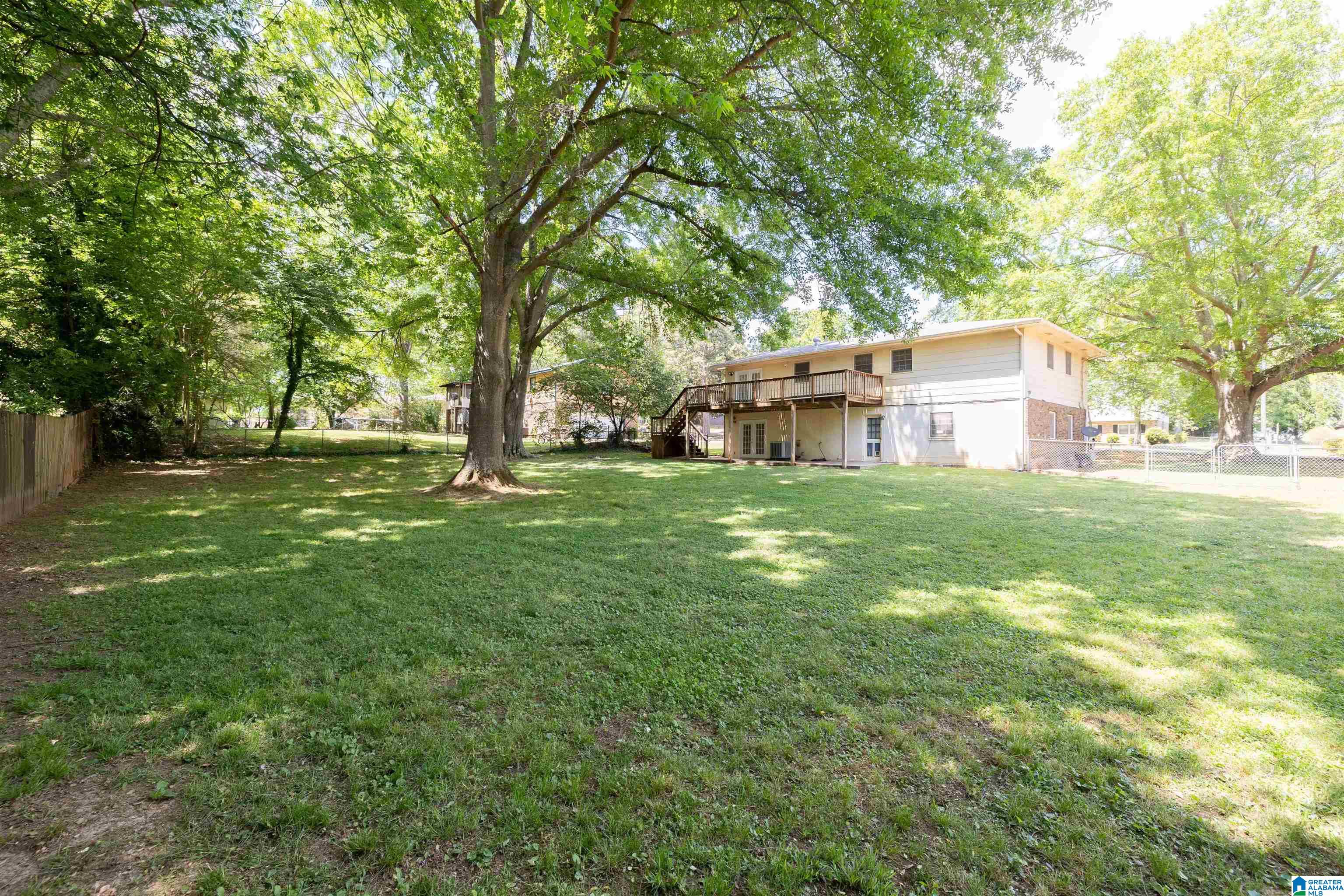4128 Cloverdale Road Anniston, AL 36207 - Photo 26 of 28
