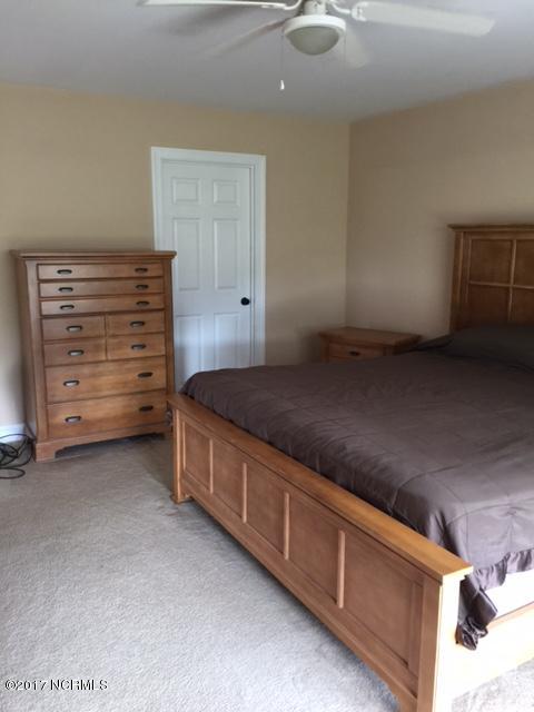 4124 Shearin Road Whitakers, NC 27891 - Photo 13 of 23 Master Bedroom View 2