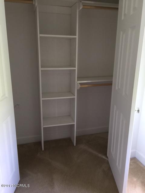4124 Shearin Road Whitakers, NC 27891 - Photo 19 of 23 Closet
