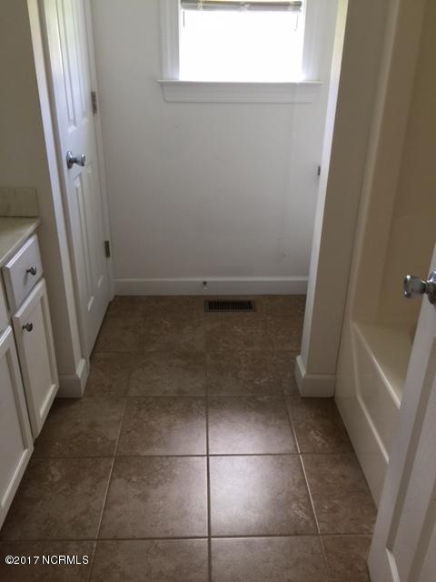 4124 Shearin Road Whitakers, NC 27891 - Photo 21 of 23 Bathroom View 2