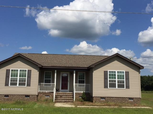 4124 Shearin Road Whitakers, NC 27891 - Photo 3 of 23 IMG_0872