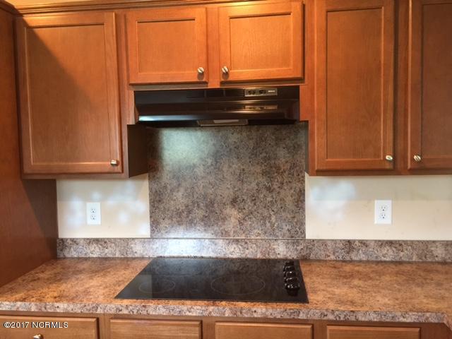 4124 Shearin Road Whitakers, NC 27891 - Photo 8 of 23 Kitchen 2